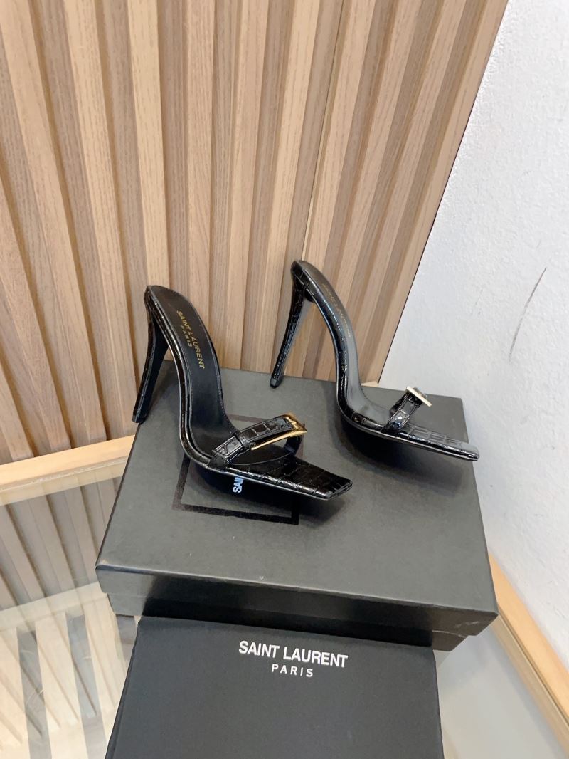 Ysl Sandals